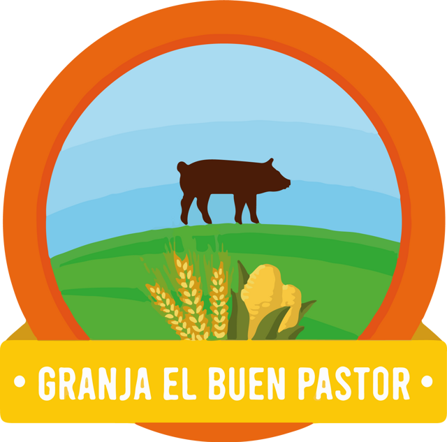 Emblema de Granja El Buen Pastor