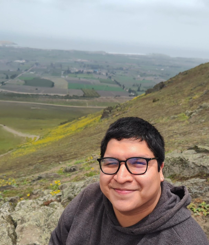 Sebastián Medina de El Buen Pastor